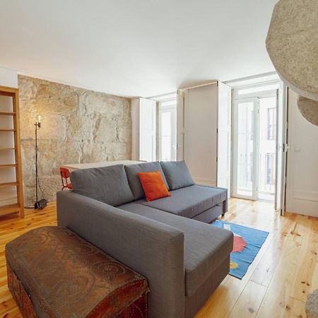 Cozy Almada By Hosty Apartment Porto Exterior foto