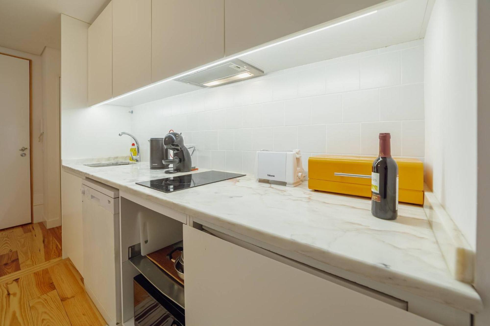 Cozy Almada By Hosty Apartment Porto Exterior foto