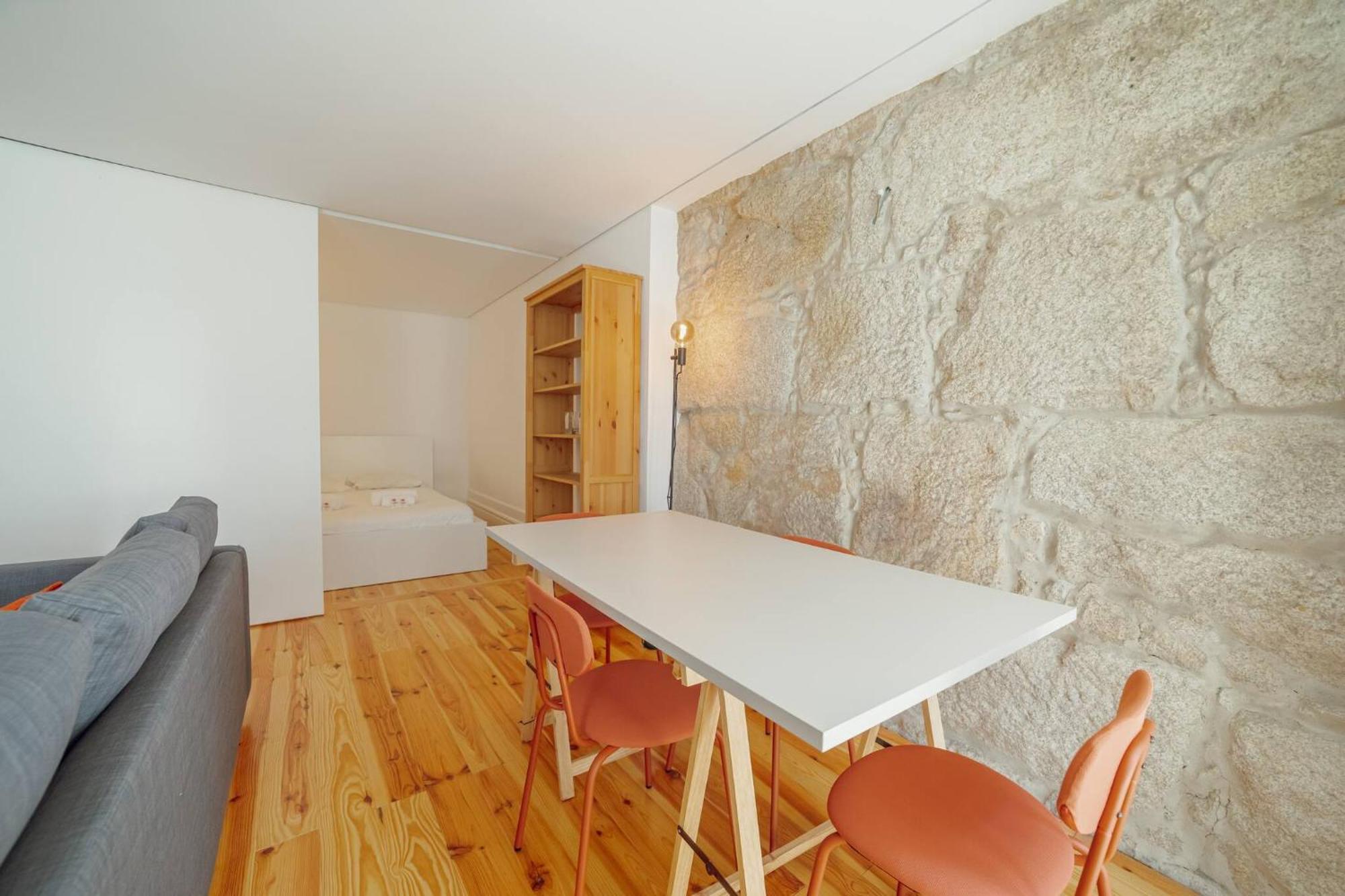 Cozy Almada By Hosty Apartment Porto Exterior foto