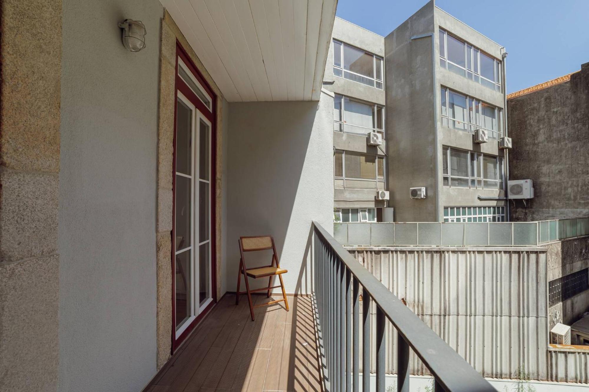 Cozy Almada By Hosty Apartment Porto Exterior foto