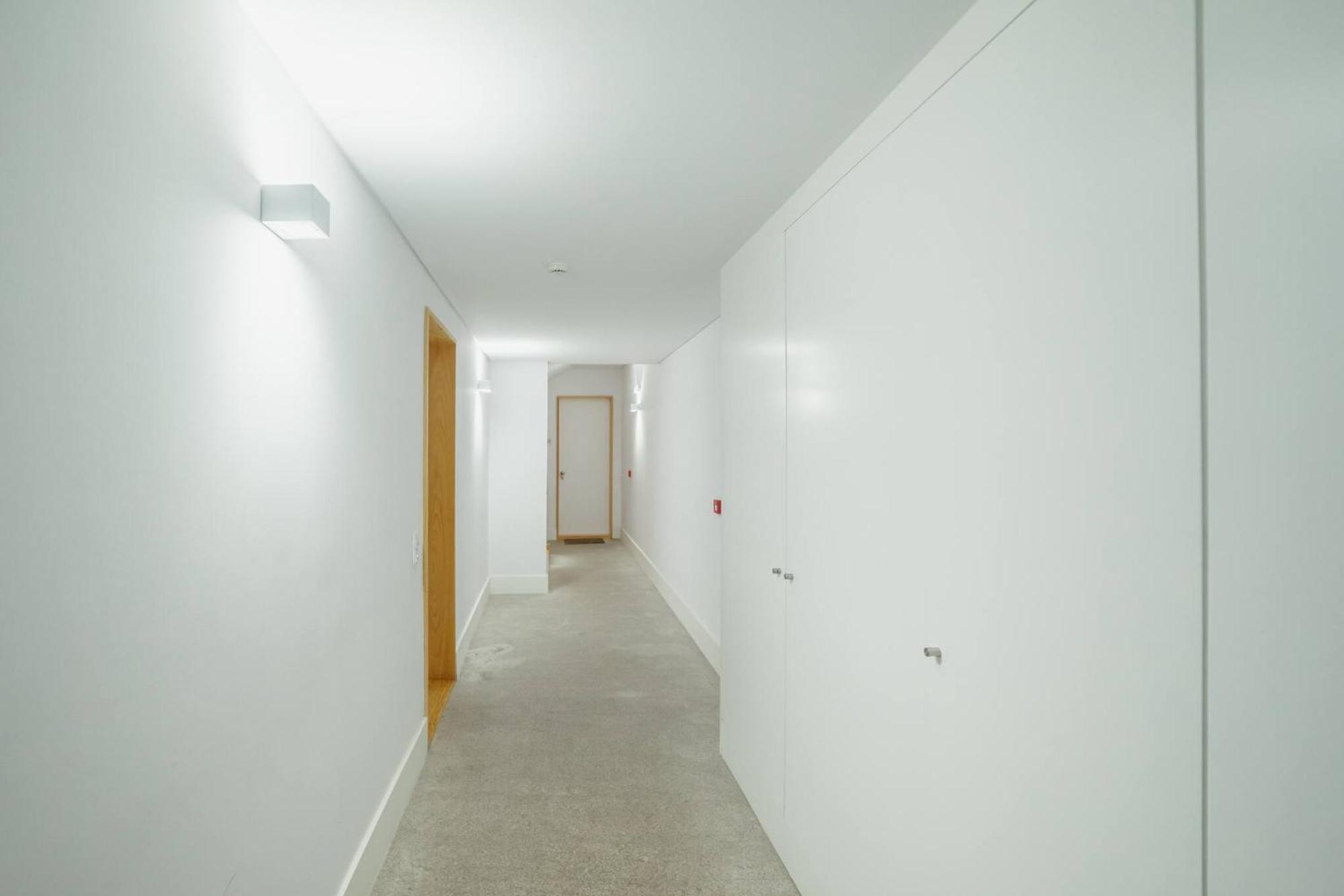 Cozy Almada By Hosty Apartment Porto Exterior foto