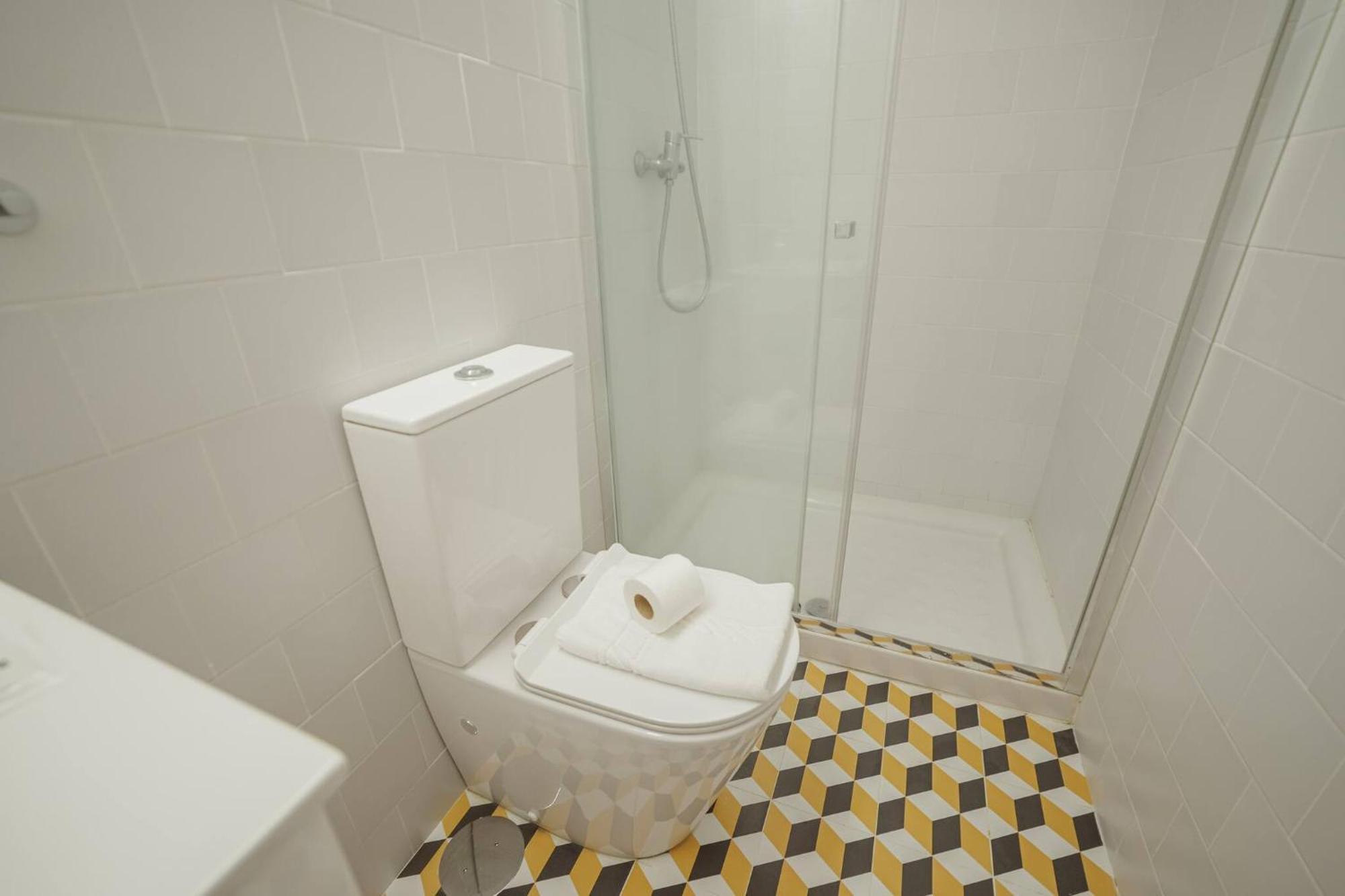 Cozy Almada By Hosty Apartment Porto Exterior foto