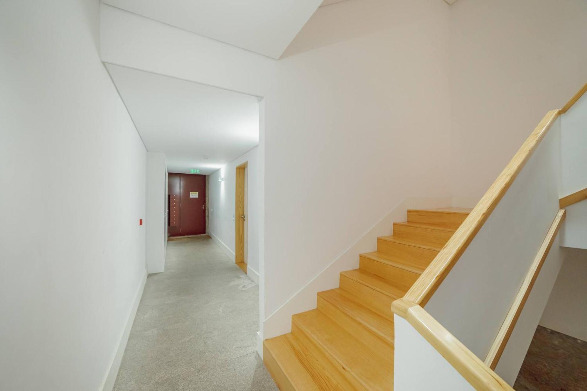 Cozy Almada By Hosty Apartment Porto Exterior foto
