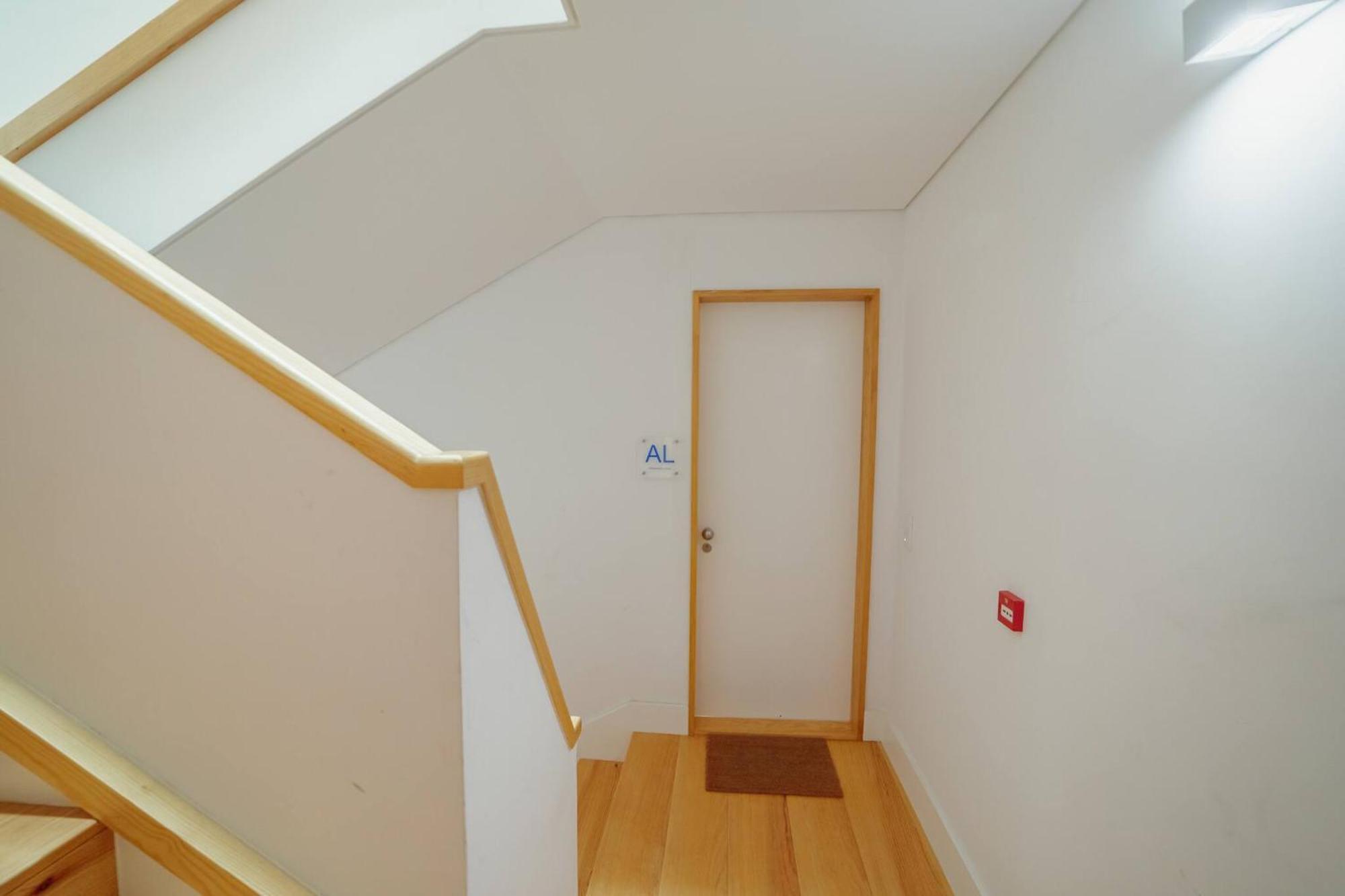 Cozy Almada By Hosty Apartment Porto Exterior foto