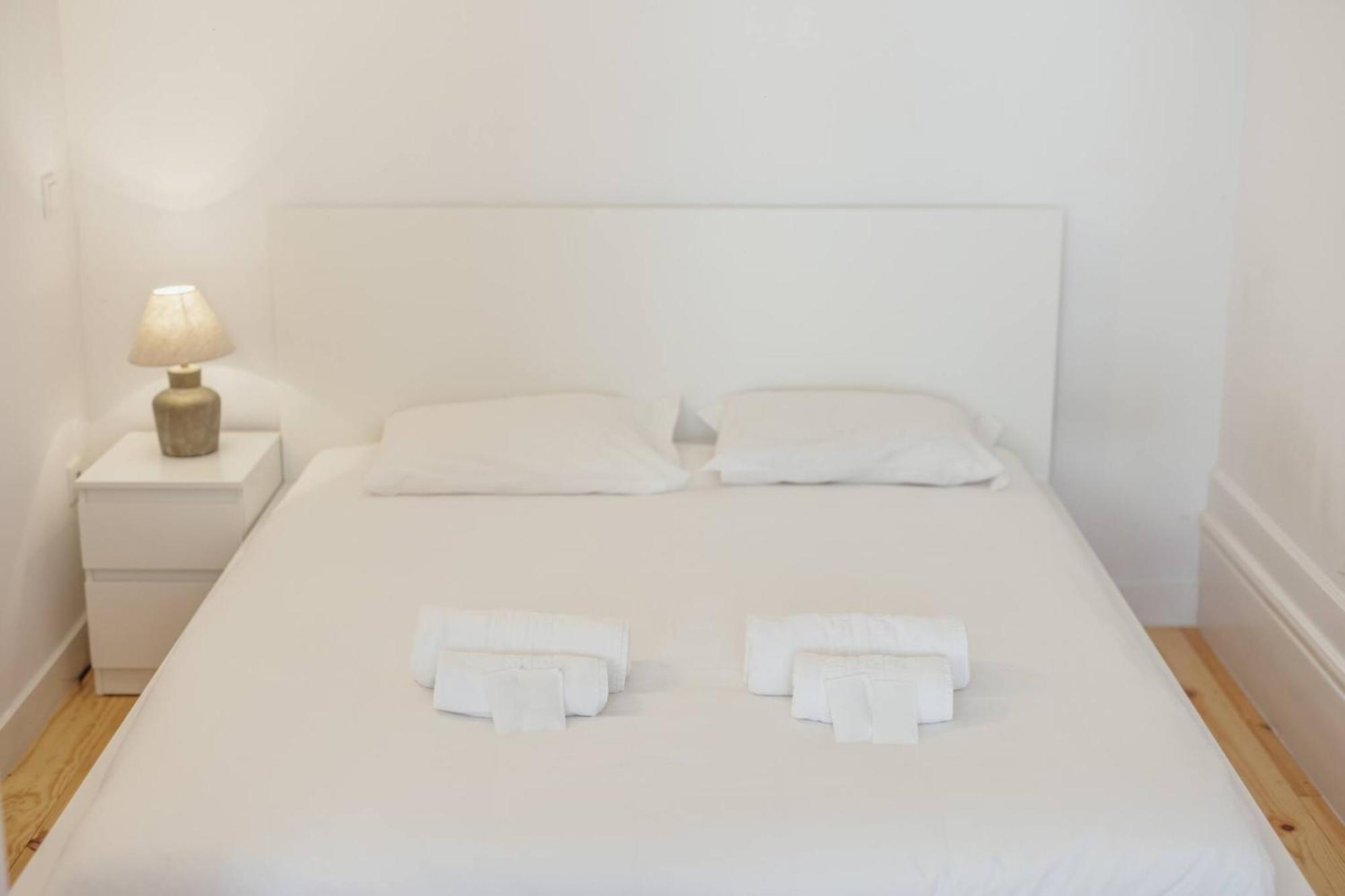 Cozy Almada By Hosty Apartment Porto Exterior foto