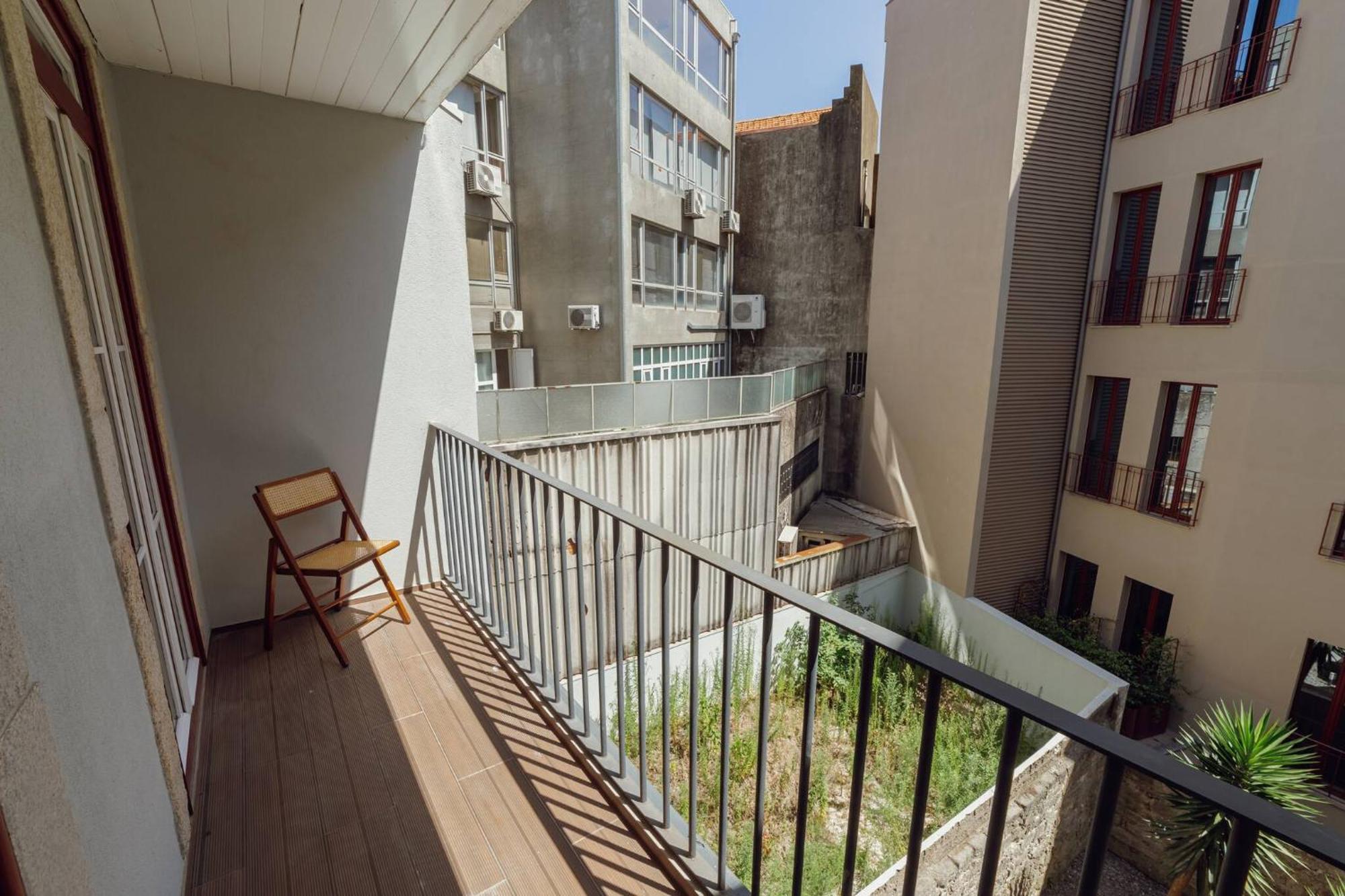 Cozy Almada By Hosty Apartment Porto Exterior foto