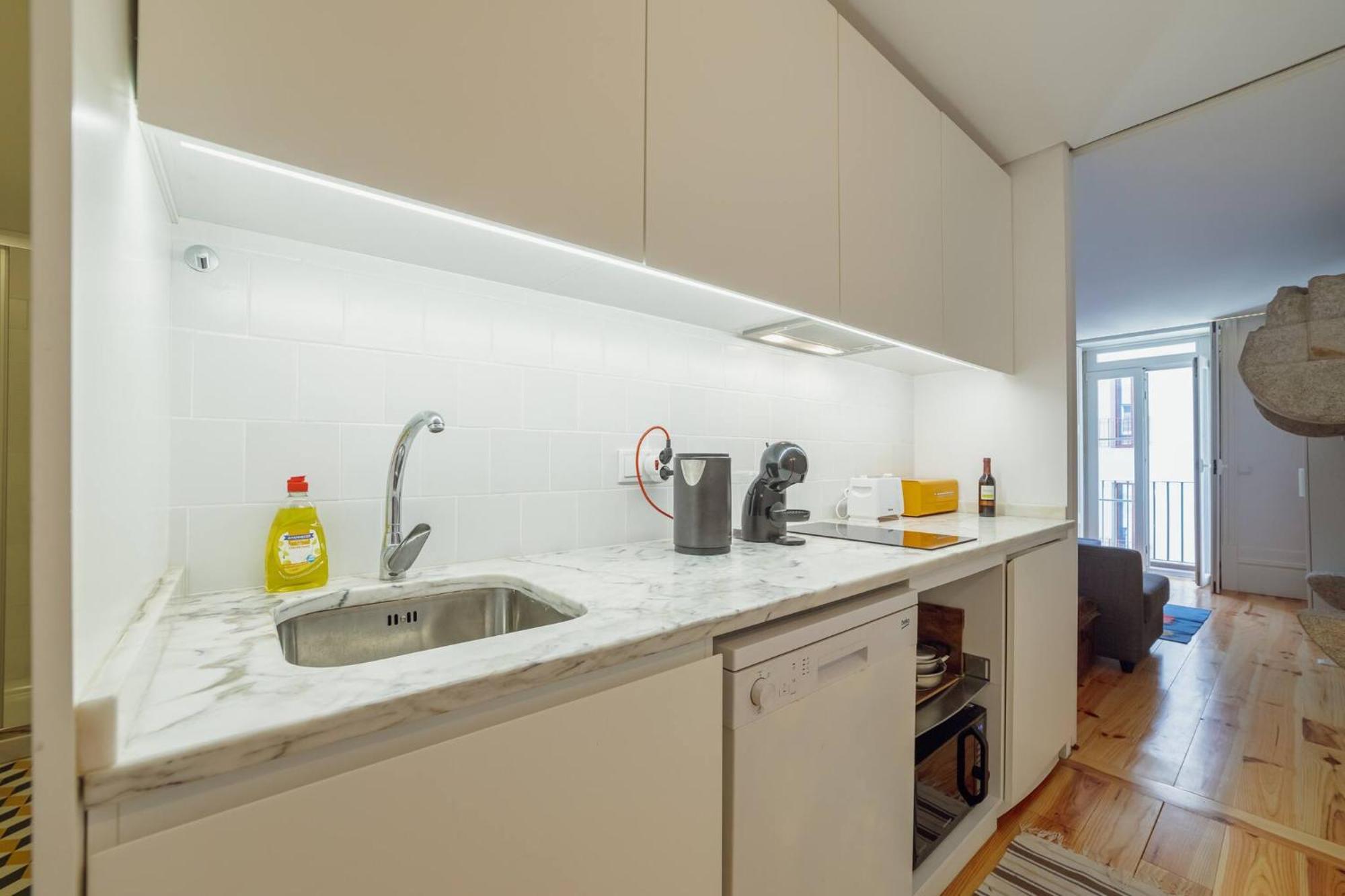 Cozy Almada By Hosty Apartment Porto Exterior foto