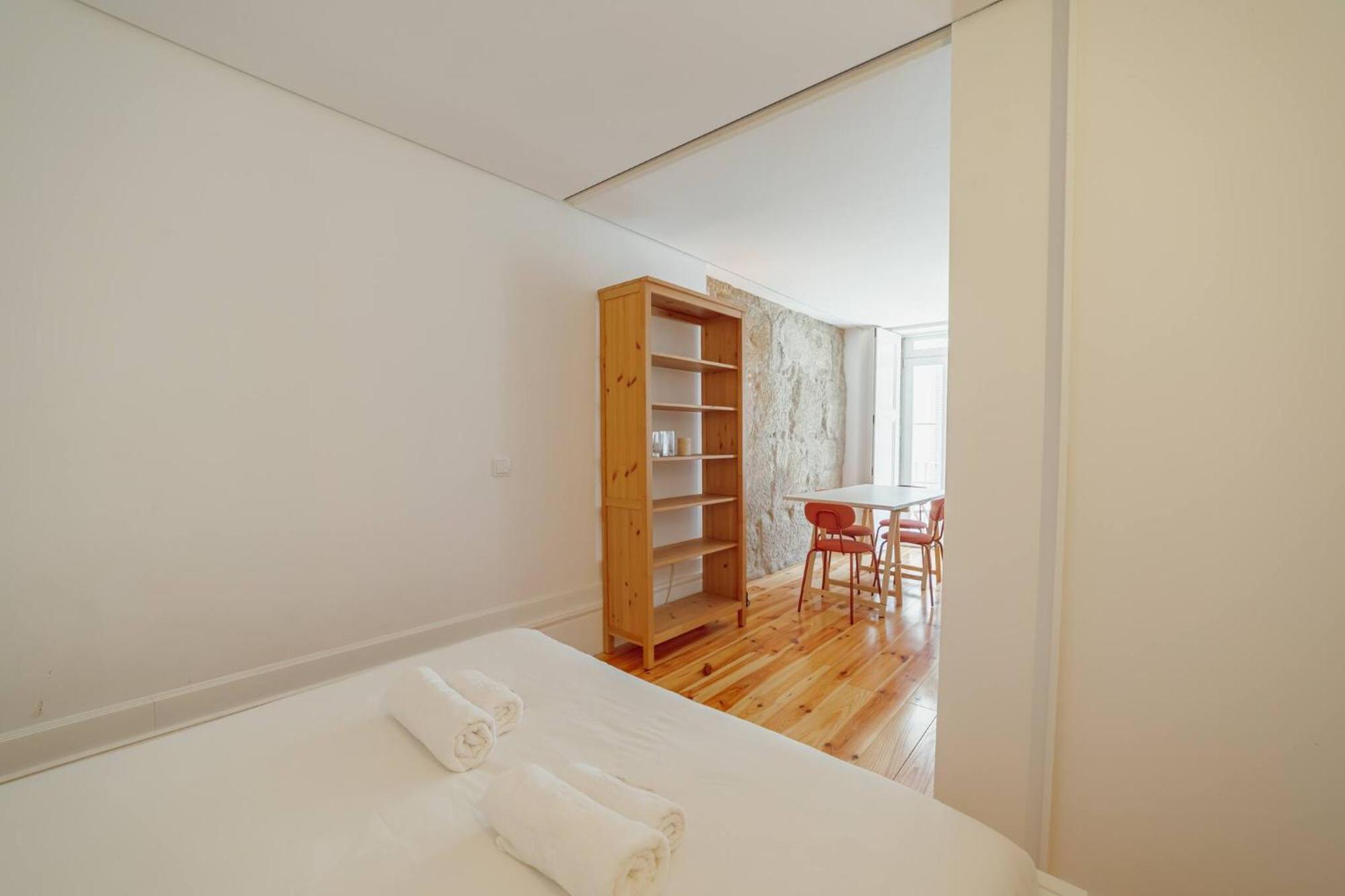 Cozy Almada By Hosty Apartment Porto Exterior foto